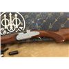 Image 10 : Beretta Model 686 El Field Gold Perdiz 26" 20 Gauge 3" Mobil Choked Over Under Shotgun