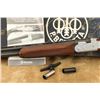 Image 11 : Beretta Model 686 El Field Gold Perdiz 26" 20 Gauge 3" Mobil Choked Over Under Shotgun