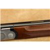 Image 26 : Beretta Model 686 El Field Gold Perdiz 26" 20 Gauge 3" Mobil Choked Over Under Shotgun