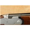 Image 27 : Beretta Model 686 El Field Gold Perdiz 26" 20 Gauge 3" Mobil Choked Over Under Shotgun