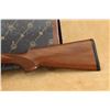 Image 9 : Beretta Model 686 El Field Gold Perdiz 26" 20 Gauge 3" Mobil Choked Over Under Shotgun