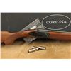 Image 6 : Italian F.A.I.R Cortona Prestige Tradition 16 Gauge 28" O/u Shotgun With 5pc Choke Set