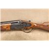 Image 10 : Frank Pachmayr Custom Jp Sauer And Sohn 20 Ga Sidelock O/u Double Shotgun 2 Barrel Sets, C&r