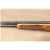 Image 11 : Frank Pachmayr Custom Jp Sauer And Sohn 20 Ga Sidelock O/u Double Shotgun 2 Barrel Sets, C&r