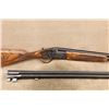 Image 1 : Frank Pachmayr Custom Jp Sauer And Sohn 20 Ga Sidelock O/u Double Shotgun 2 Barrel Sets, C&r