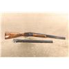 Image 2 : Frank Pachmayr Custom Jp Sauer And Sohn 20 Ga Sidelock O/u Double Shotgun 2 Barrel Sets, C&r