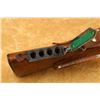 Image 13 : J.P. Sauer & Sohn Drilling 12 Ga Shotgun 9.3x74mmr Rifle Combination Gun, 1891-1912 C&r