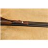 Image 15 : J.P. Sauer & Sohn Drilling 12 Ga Shotgun 9.3x74mmr Rifle Combination Gun, 1891-1912 C&r