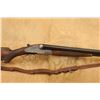 Image 1 : J.P. Sauer & Sohn Drilling 12 Ga Shotgun 9.3x74mmr Rifle Combination Gun, 1891-1912 C&r