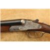 Image 25 : J.P. Sauer & Sohn Drilling 12 Ga Shotgun 9.3x74mmr Rifle Combination Gun, 1891-1912 C&r