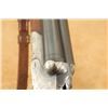 Image 28 : J.P. Sauer & Sohn Drilling 12 Ga Shotgun 9.3x74mmr Rifle Combination Gun, 1891-1912 C&r