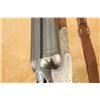 Image 29 : J.P. Sauer & Sohn Drilling 12 Ga Shotgun 9.3x74mmr Rifle Combination Gun, 1891-1912 C&r