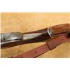 Image 30 : J.P. Sauer & Sohn Drilling 12 Ga Shotgun 9.3x74mmr Rifle Combination Gun, 1891-1912 C&r