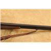 Image 5 : J.P. Sauer & Sohn Drilling 12 Ga Shotgun 9.3x74mmr Rifle Combination Gun, 1891-1912 C&r