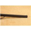 Image 6 : J.P. Sauer & Sohn Drilling 12 Ga Shotgun 9.3x74mmr Rifle Combination Gun, 1891-1912 C&r