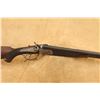 Image 1 : German J. Schneider Hammer Drilling 16 Ga Shotgun 9.3x72mmr Combination Gun, 1912-1939 C&r