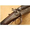 Image 24 : German J. Schneider Hammer Drilling 16 Ga Shotgun 9.3x72mmr Combination Gun, 1912-1939 C&r