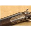 Image 30 : German J. Schneider Hammer Drilling 16 Ga Shotgun 9.3x72mmr Combination Gun, 1912-1939 C&r