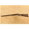 Image 7 : German J. Schneider Hammer Drilling 16 Ga Shotgun 9.3x72mmr Combination Gun, 1912-1939 C&r