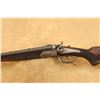 Image 9 : German J. Schneider Hammer Drilling 16 Ga Shotgun 9.3x72mmr Combination Gun, 1912-1939 C&r