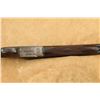 Image 14 : Ignacio Ugartechea Hammerless Sidelock 20 Gauge 27.625" Side By Side Shotgun, 1963 C&r