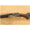 Image 27 : Ignacio Ugartechea Hammerless Sidelock 20 Gauge 27.625" Side By Side Shotgun, 1963 C&r