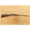Image 3 : Ignacio Ugartechea Hammerless Sidelock 20 Gauge 27.625" Side By Side Shotgun, 1963 C&r