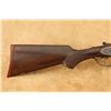 Image 4 : Ignacio Ugartechea Hammerless Sidelock 20 Gauge 27.625" Side By Side Shotgun, 1963 C&r