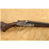 Image 5 : Ignacio Ugartechea Hammerless Sidelock 20 Gauge 27.625" Side By Side Shotgun, 1963 C&r
