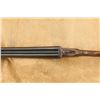 Image 13 : Ignacio Ugartechea Hammerless Sidelock 12 Gauge 27.625" Side By Side Shotgun, 1965 C&r