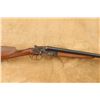 Image 1 : Ignacio Ugartechea Hammerless Sidelock 12 Gauge 27.625" Side By Side Shotgun, 1965 C&r