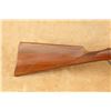 Image 3 : Ignacio Ugartechea Hammerless Sidelock 12 Gauge 27.625" Side By Side Shotgun, 1965 C&r