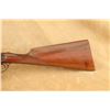 Image 8 : Ignacio Ugartechea Hammerless Sidelock 12 Gauge 27.625" Side By Side Shotgun, 1965 C&r