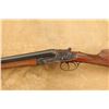Image 9 : Ignacio Ugartechea Hammerless Sidelock 12 Gauge 27.625" Side By Side Shotgun, 1965 C&r