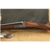 Image 10 : Aya No. 4 Hammerless Boxlock 16 Gauge 30" Im/mod Side By Side Shotgun & Box, Mfd 2009