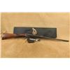 Image 2 : Aya No. 4 Hammerless Boxlock 16 Gauge 30" Im/mod Side By Side Shotgun & Box, Mfd 2009