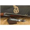 Image 5 : Aya No. 4 Hammerless Boxlock 16 Gauge 30" Im/mod Side By Side Shotgun & Box, Mfd 2009