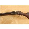 Image 10 : Eclipse Gun Co. Hammered Double Barrel 12 Gauge 28" Break Action Shotgun, 1910-1924 C&r