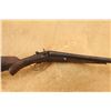 Image 1 : Eclipse Gun Co. Hammered Double Barrel 12 Gauge 28" Break Action Shotgun, 1910-1924 C&r