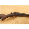 Image 2 : Eclipse Gun Co. Hammered Double Barrel 12 Gauge 28" Break Action Shotgun, 1910-1924 C&r
