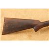 Image 4 : Eclipse Gun Co. Hammered Double Barrel 12 Gauge 28" Break Action Shotgun, 1910-1924 C&r