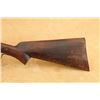 Image 9 : Eclipse Gun Co. Hammered Double Barrel 12 Gauge 28" Break Action Shotgun, 1910-1924 C&r