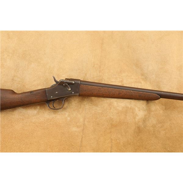 Whitney Arms Co. Phoenix 20 Ga 32" Single Barrel Side-hinge Breechblock Shotgun, Antique