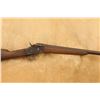Image 1 : Whitney Arms Co. Phoenix 20 Ga 32" Single Barrel Side-hinge Breechblock Shotgun, Antique
