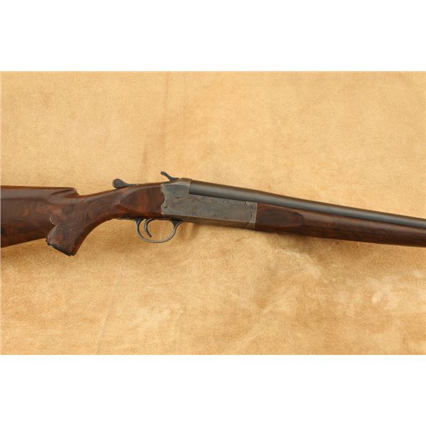 Ward's Western Field Model 10-sd247a Tenite 16 Gauge 28" Single Shot Shotgun, 1940s-1950s C&r