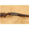 Image 1 : Ward's Western Field Model 10-sd247a Tenite 16 Gauge 28" Single Shot Shotgun, 1940s-1950s C&r