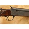 Image 23 : Ward's Western Field Model 10-sd247a Tenite 16 Gauge 28" Single Shot Shotgun, 1940s-1950s C&r