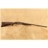 Image 2 : Ward's Western Field Model 10-sd247a Tenite 16 Gauge 28" Single Shot Shotgun, 1940s-1950s C&r