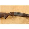 Image 4 : Ward's Western Field Model 10-sd247a Tenite 16 Gauge 28" Single Shot Shotgun, 1940s-1950s C&r