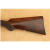 Image 10 : Colt Model 1883 Hammerless 12 Gauge 30" Side By Side Shotgun With Letter, 1886 Antique